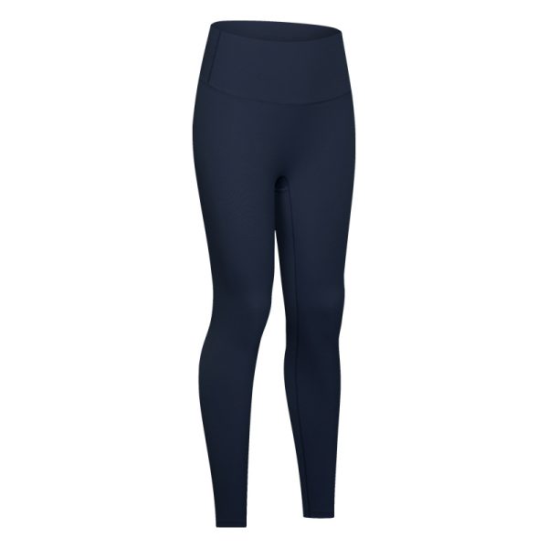 Cheap Price Women's Clothing Breathable Yoga Sports Running Jogger Pants Plus Size Sexy Leggings For Women - Image 4